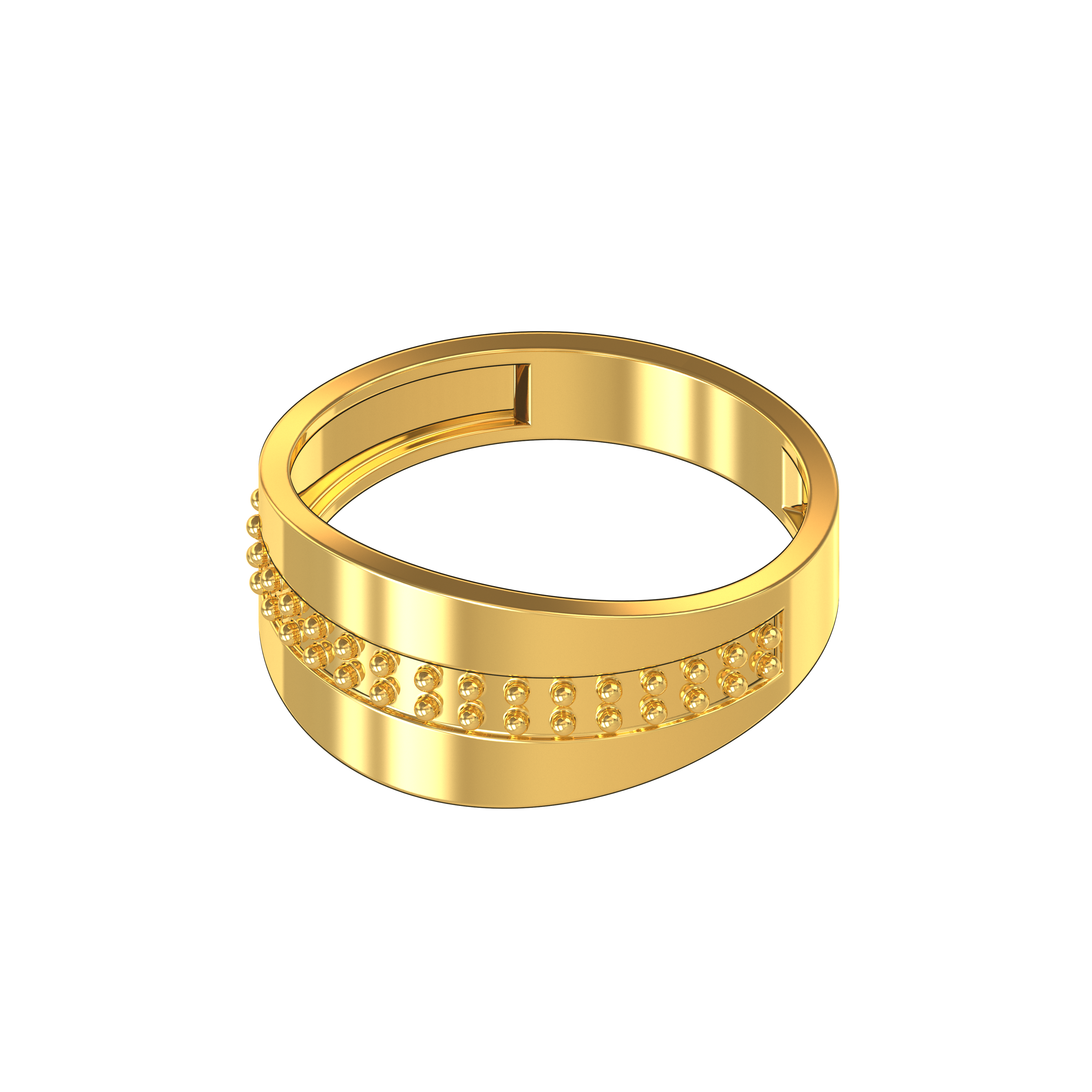 Signet Ring Designs for Men and Women-totobed.com.vn