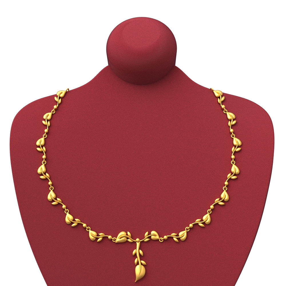 Light-Weight-Gold-Necklace-Sales-in-Iyyappanthangal