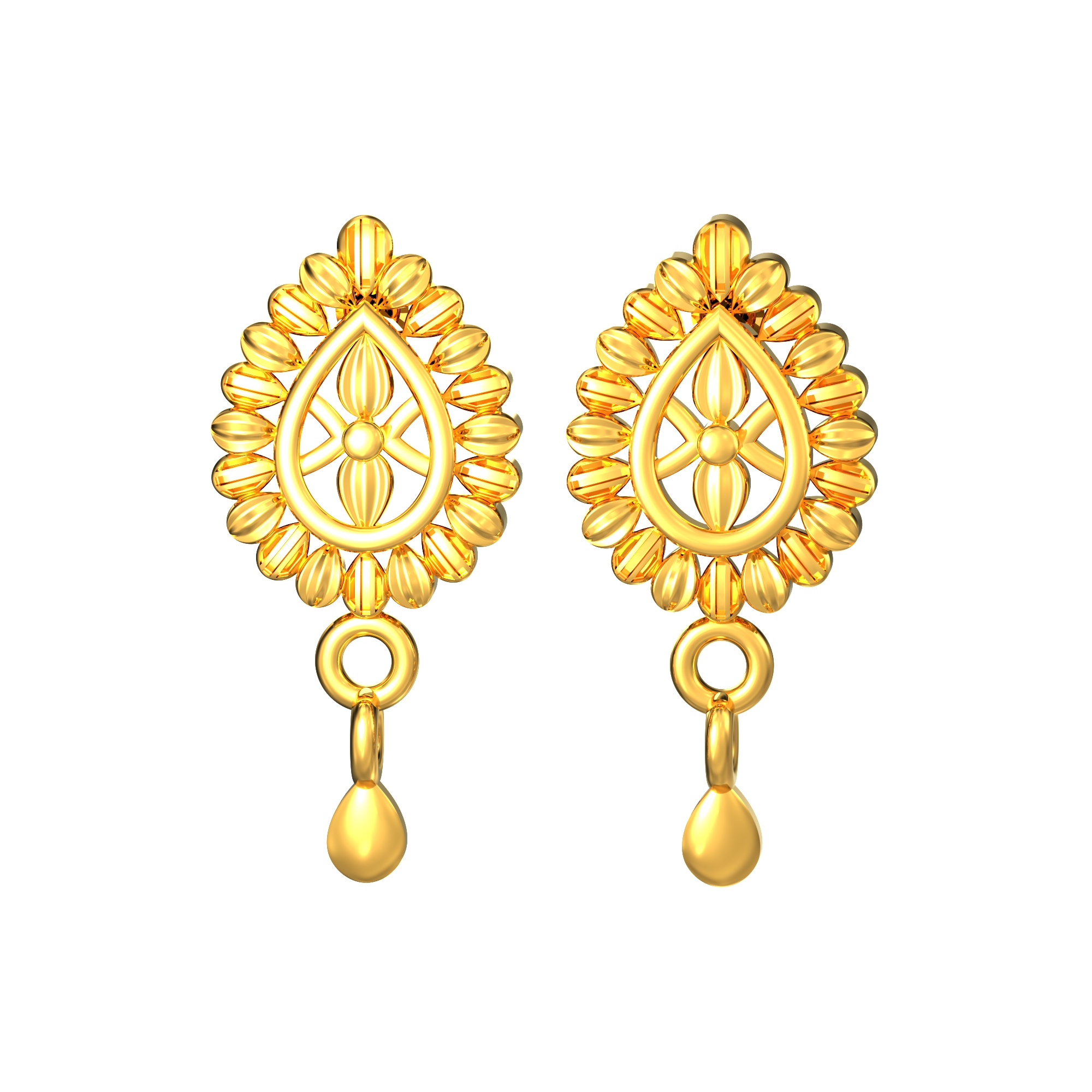 Best gold jewellery manufacturers in Parivakkam