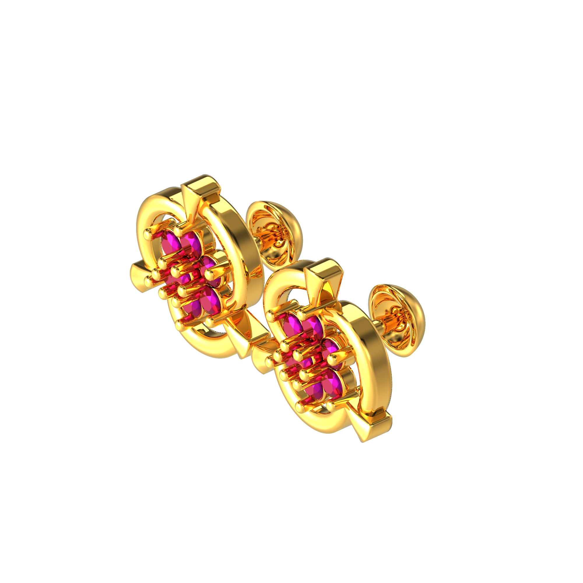 Best gold jewellery manufacturers in Tiruvallur