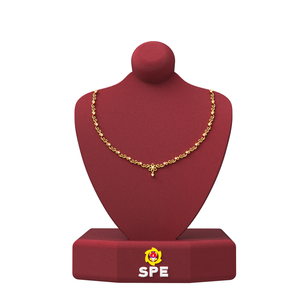 Wholesale gold jewellery manufacturers in Avadi