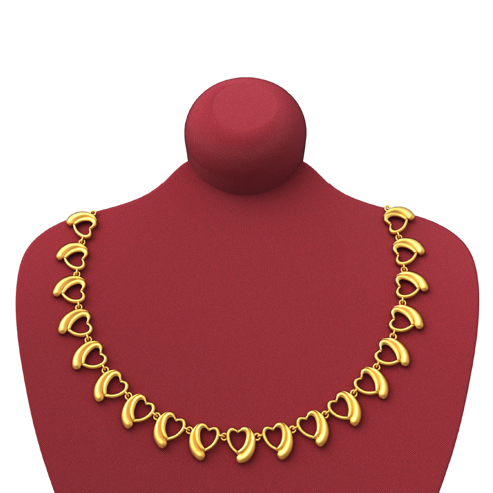 Wholesale gold jewellery manufacturers in Iyyappanthangal