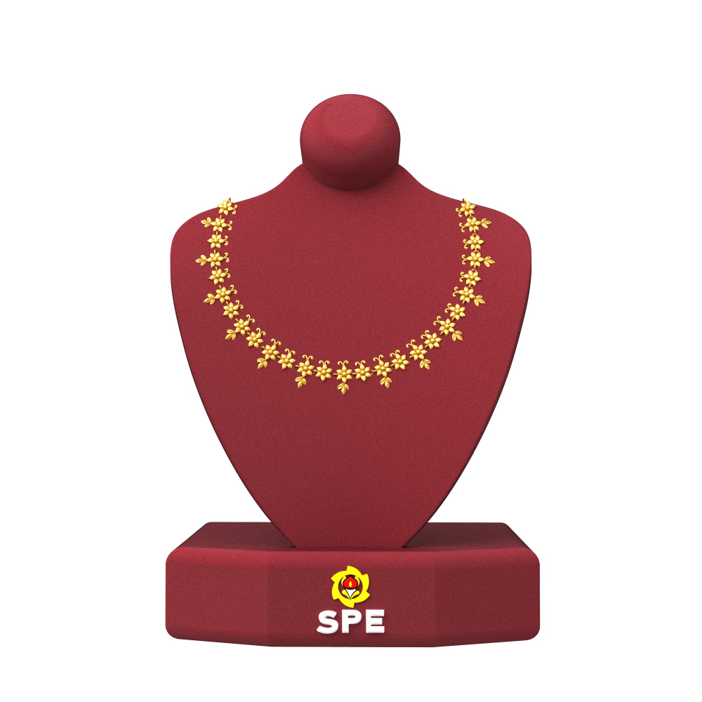 Wholesale gold jewellery manufacturers in Parivakkam