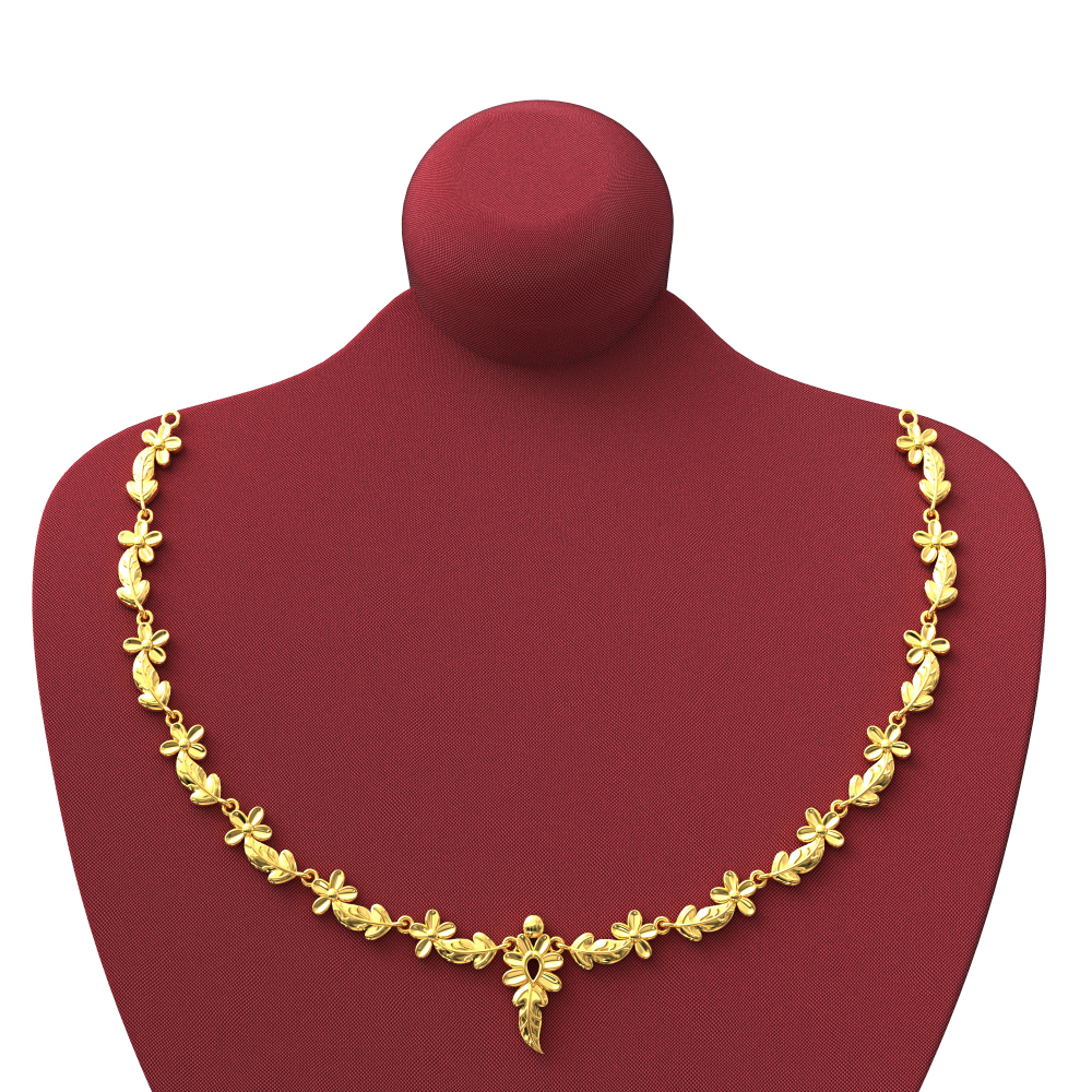 Wholesale gold jewellery manufacturers in Tambaram