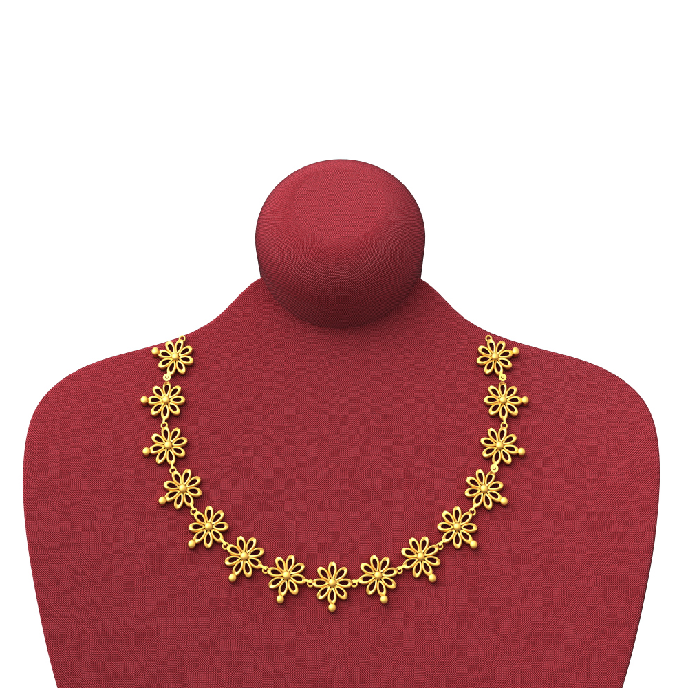 Wholesale gold jewellery manufacturers in chennai