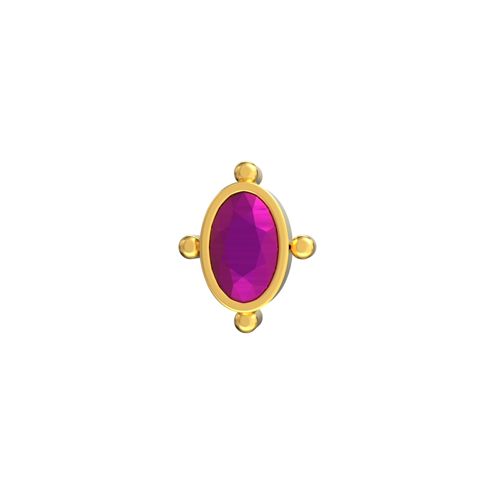 Oval-Shaped-Stone-Gold-Nosepin