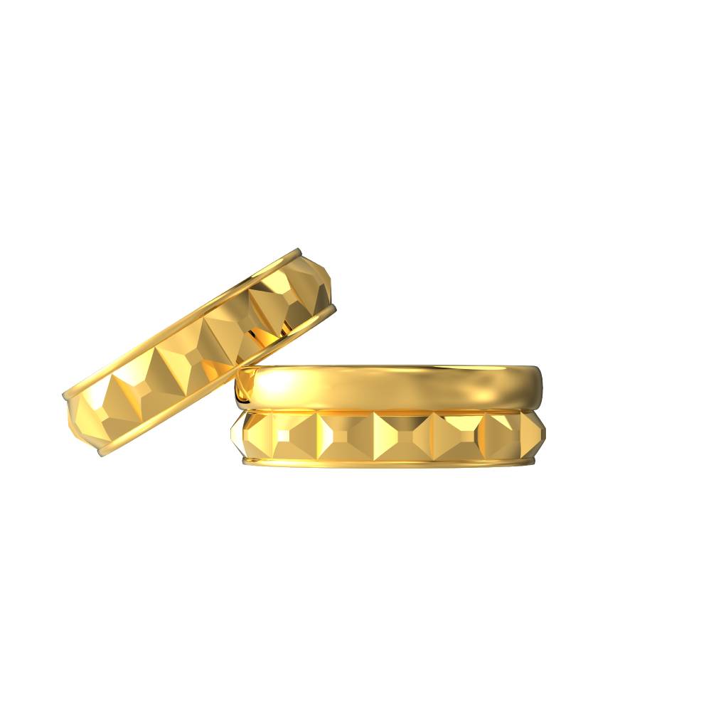 YouTube | Gold ring designs, Latest gold ring designs, Band ring designs