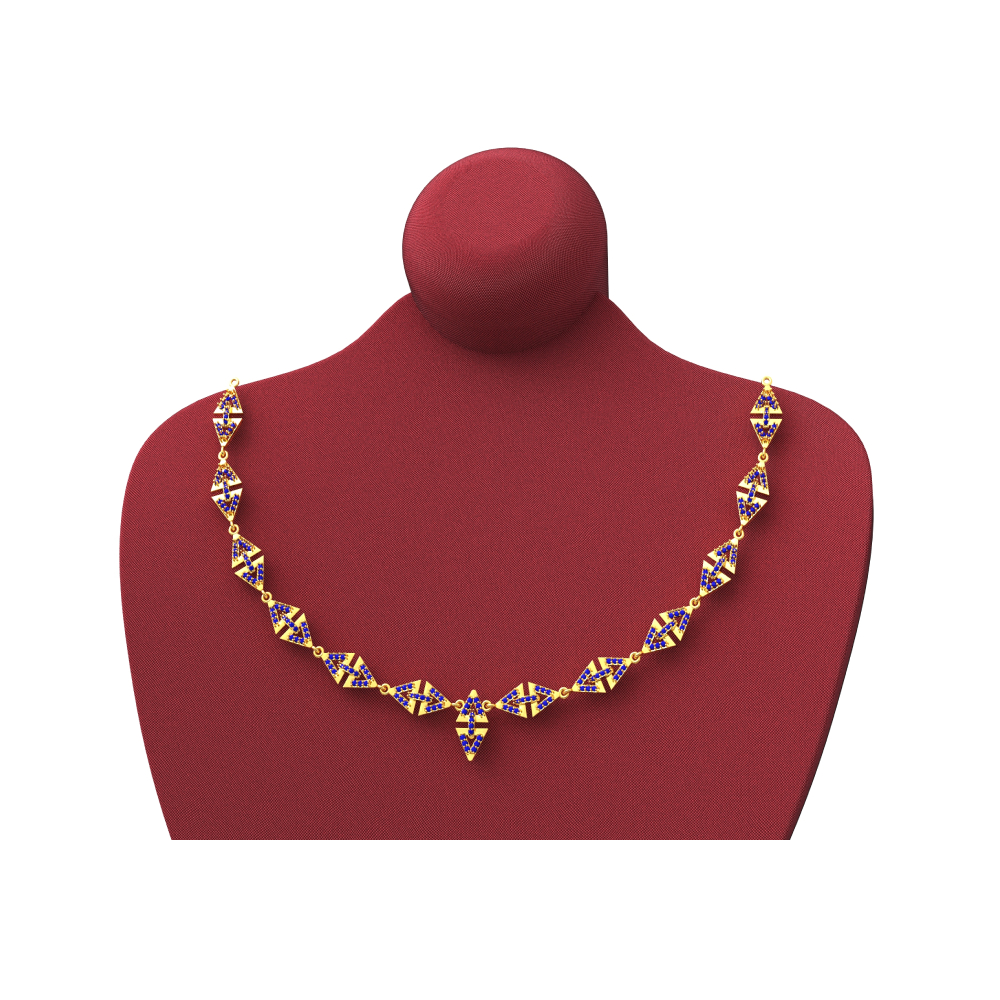 Marco Bicego Gemstone Necklaces