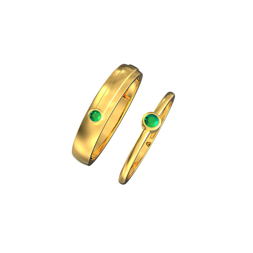 Buy Gold Covering Jewellery Impon Ring Online Purchase