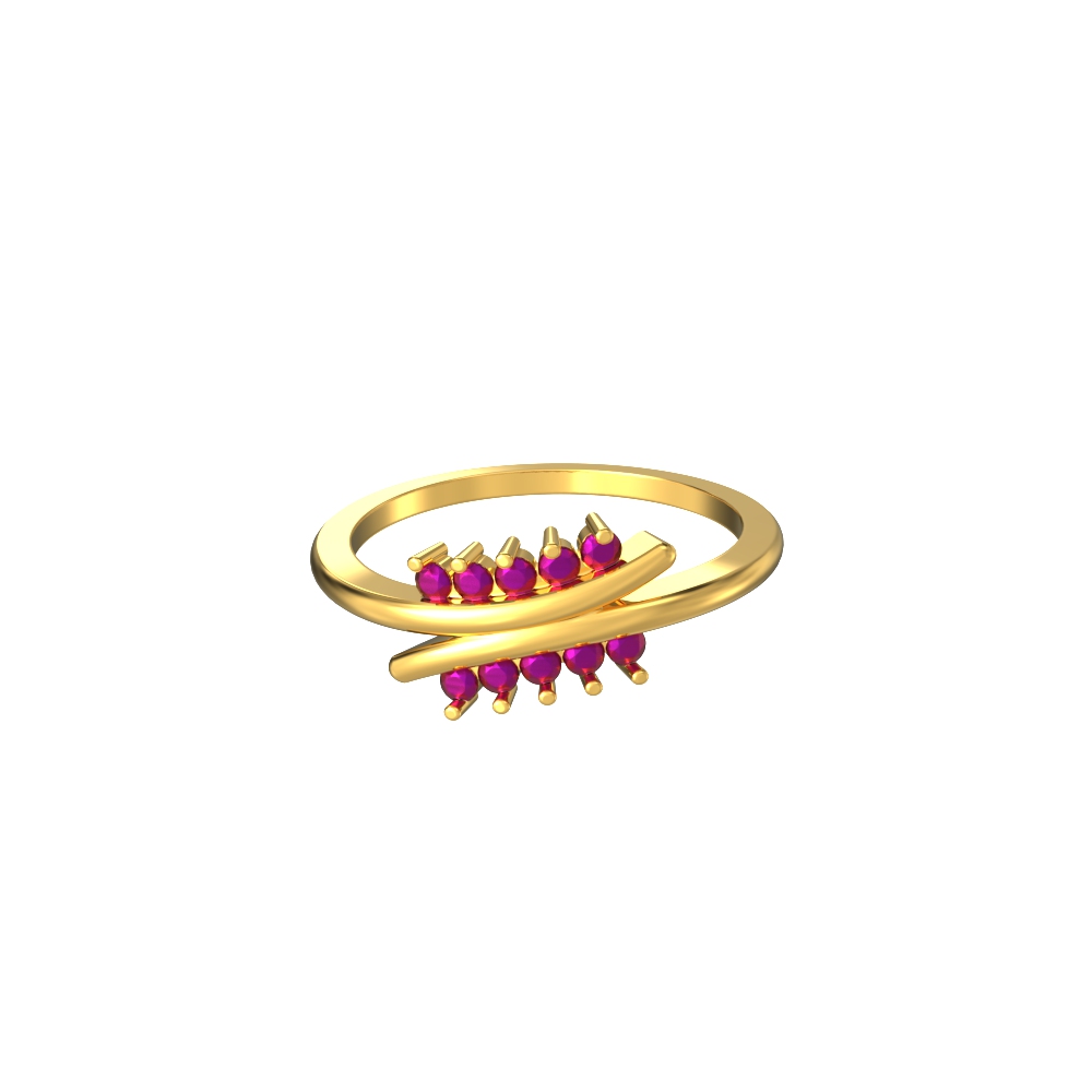 Spring Rain] CJ Design 18K Gold Inlaid Emerald Original Designer Ring -  Shop CJ Design Jewelry General Rings - Pinkoi