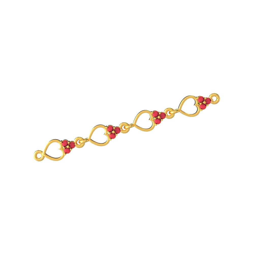 Gold Bracelet For Women