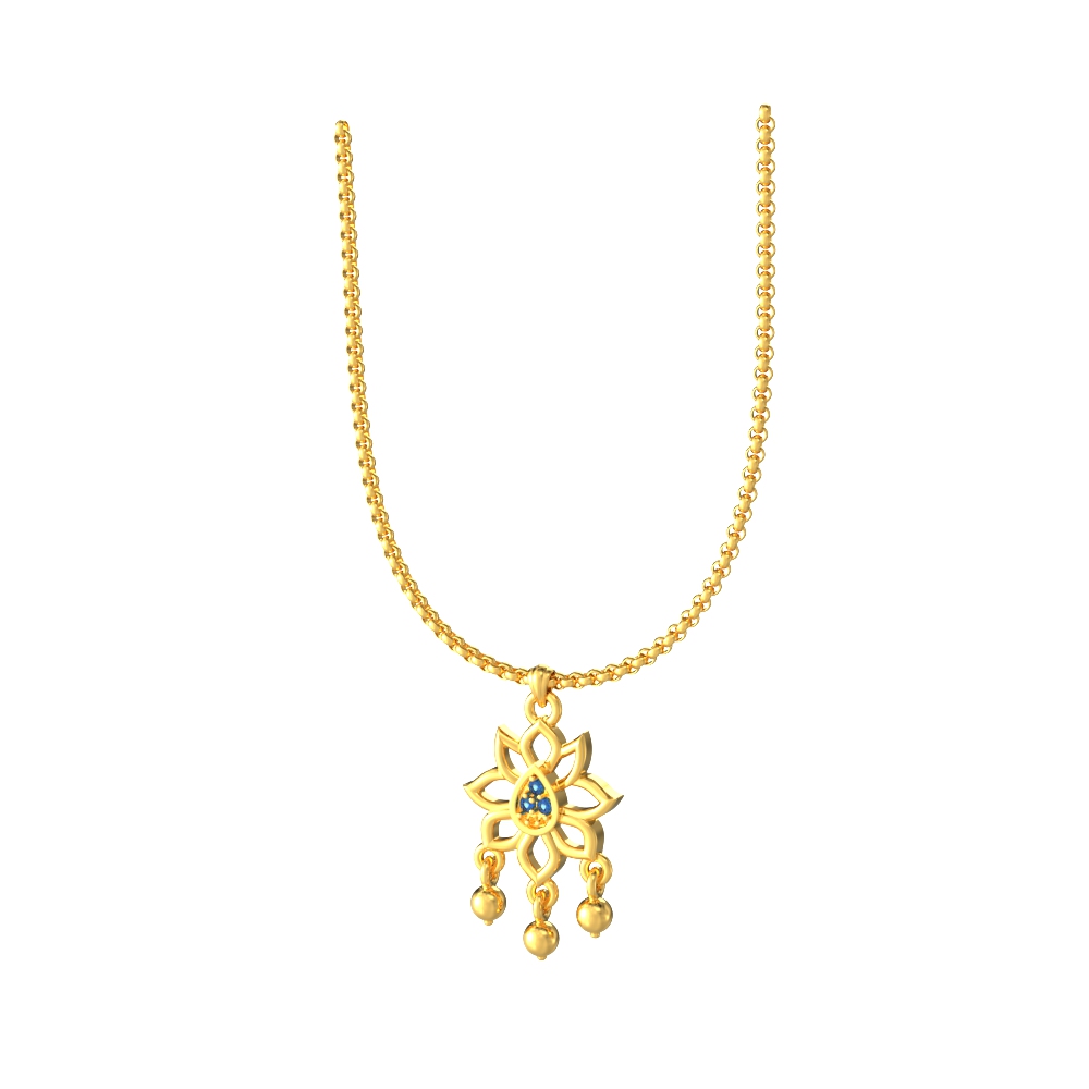Best-Gold-Pendant-Collection