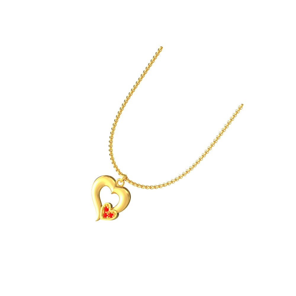 Enchanting-Gold-Pendant-Jewellery