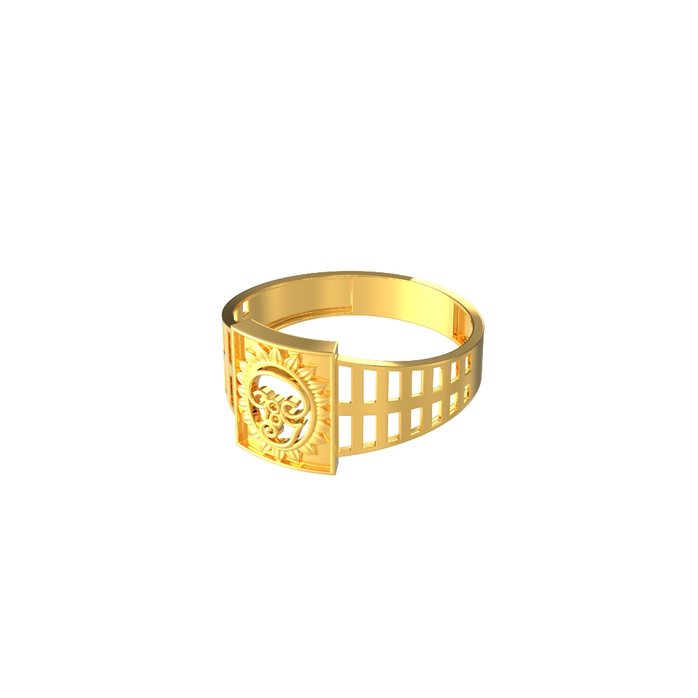 Divine-Gold-Ring-Collection
