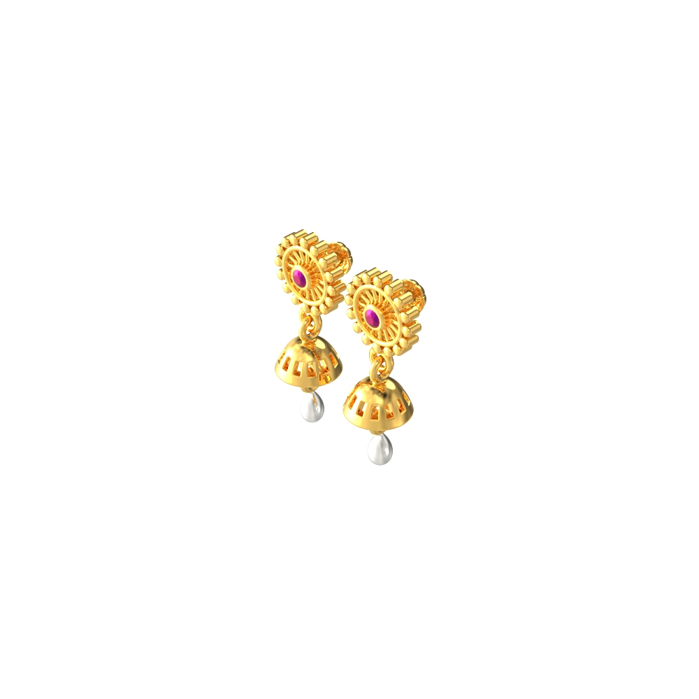 Gold-Earring-collections-2024
