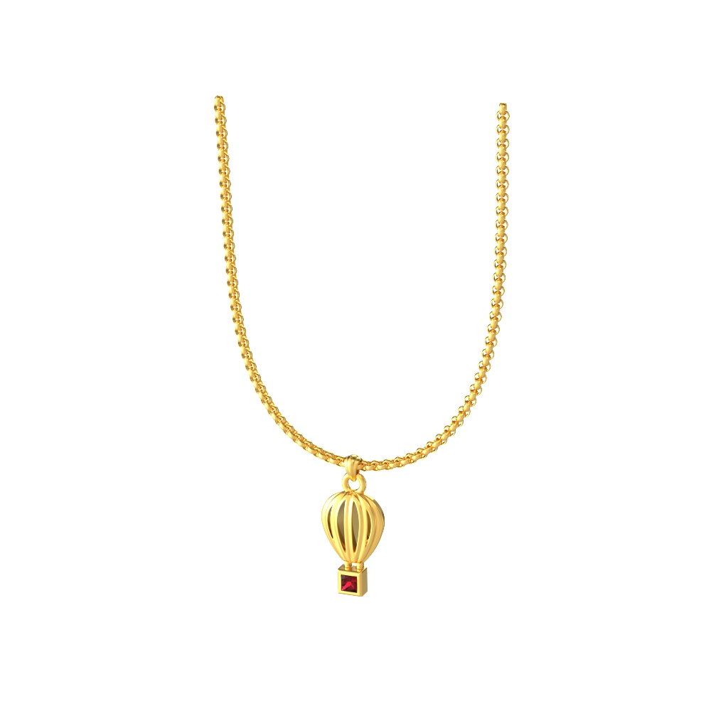 Kids-gold-pendant-collections