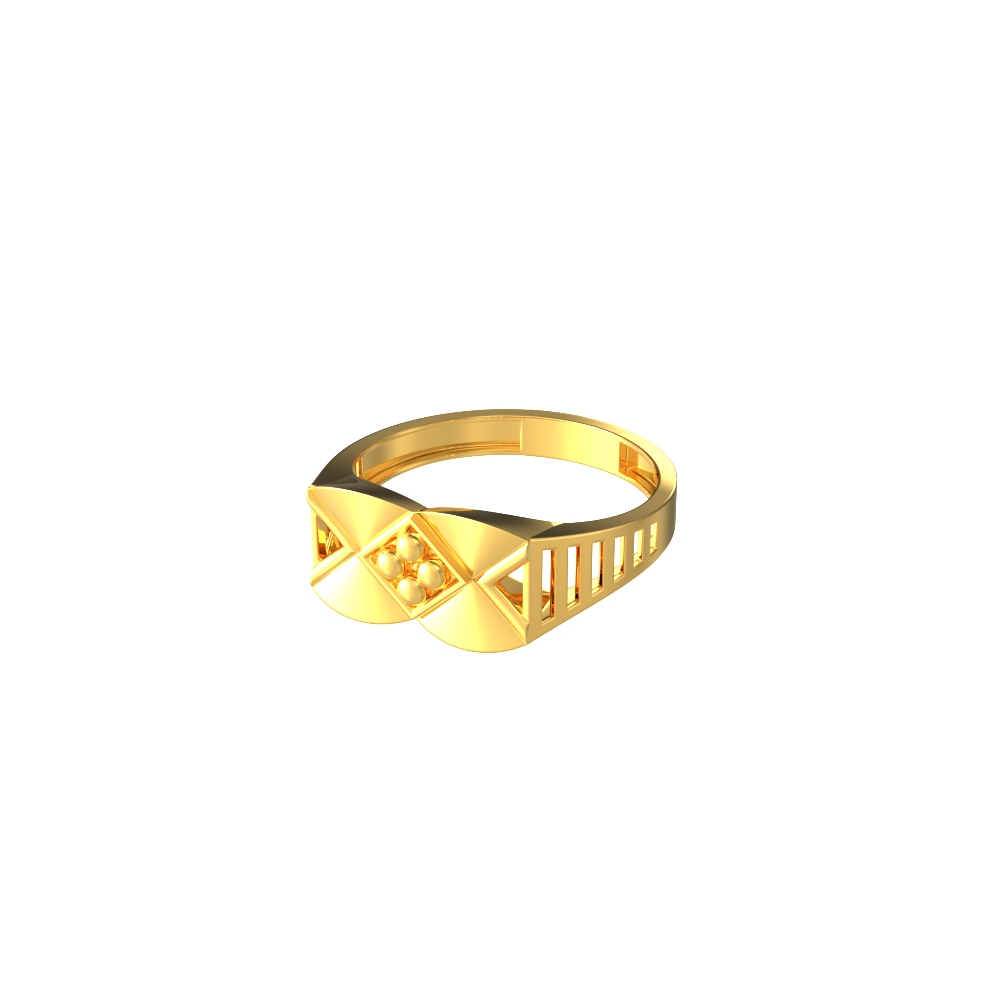 Mens-Gold-Ring-Collections