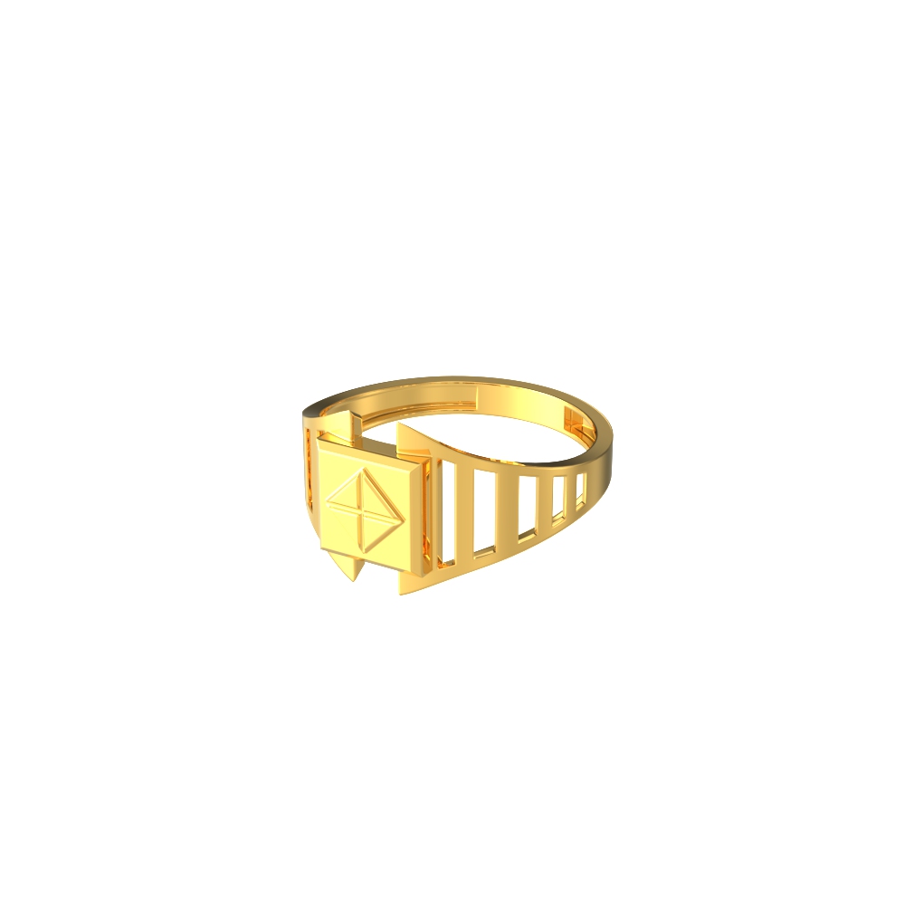 Mens-Gold-Ring