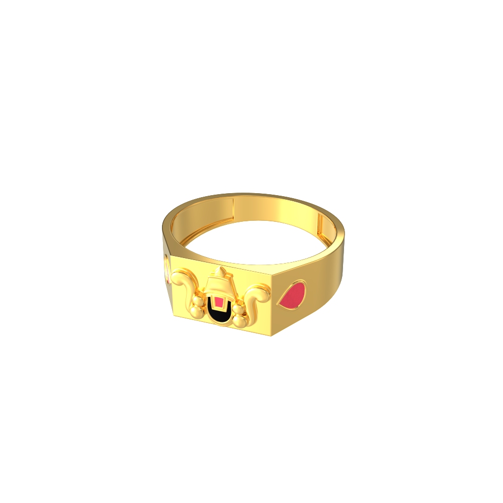 Trending-Gold-Ring-Collection