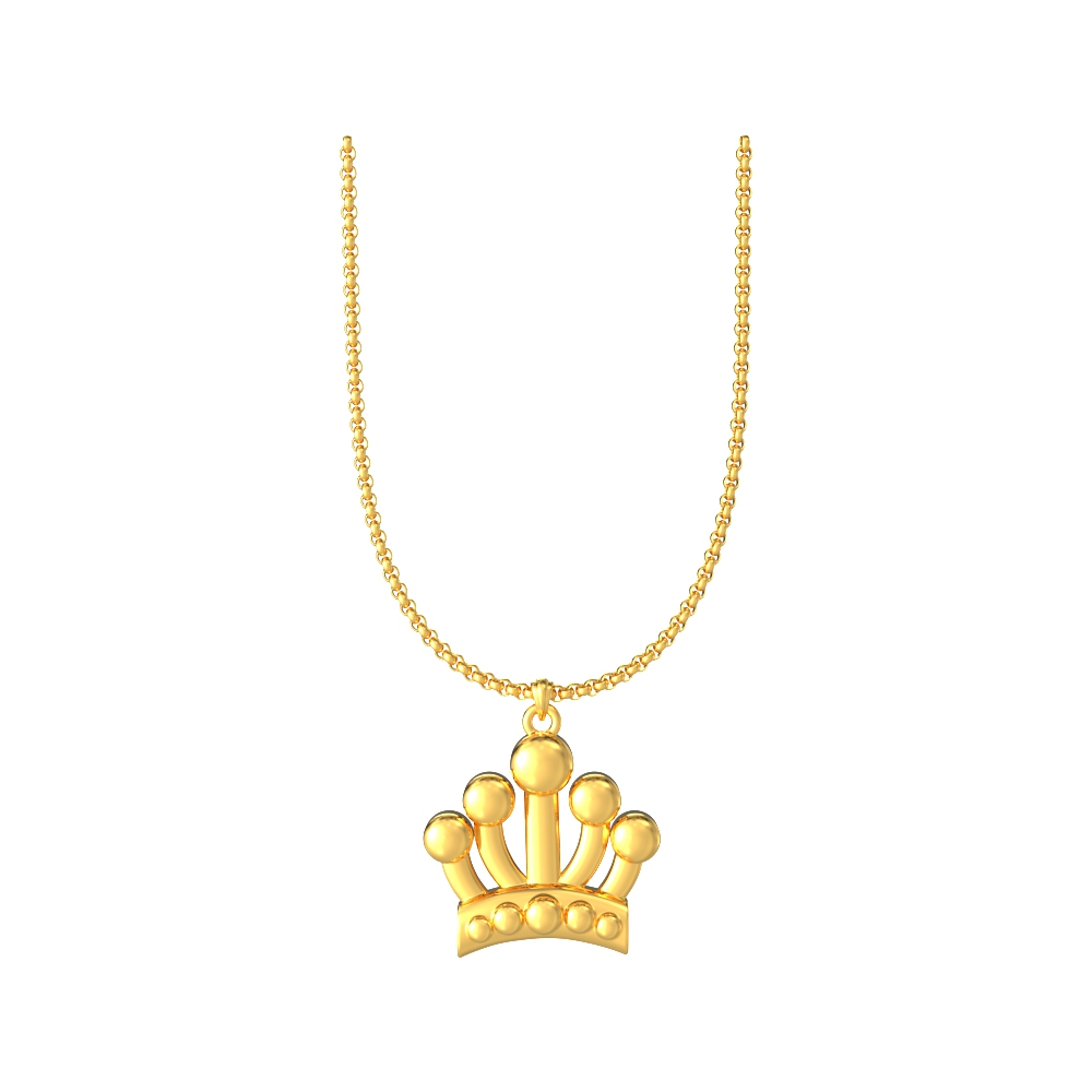 Royal-Crown-Pendant
